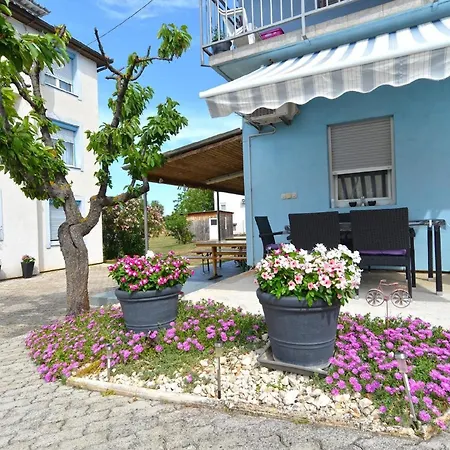דירה Fuer 3 Personen Ca 30 Qm In Fazana-surida, Istrien Istrische Riviera