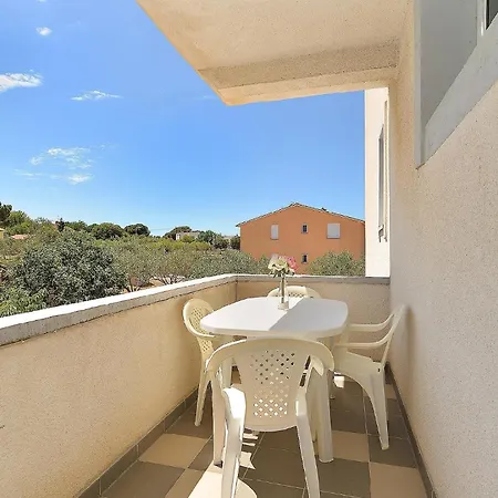 Fuer 3 Personen Ca 30 Qm In Fazana-surida, Istrien Istrische Riviera דירה