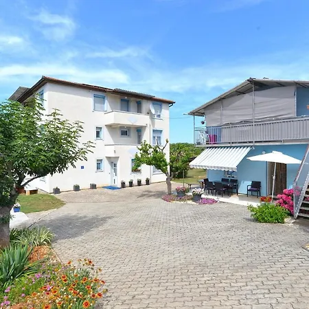 Fuer 3 Personen Ca 30 Qm In Fazana-surida, Istrien Istrische Riviera Apartamento *