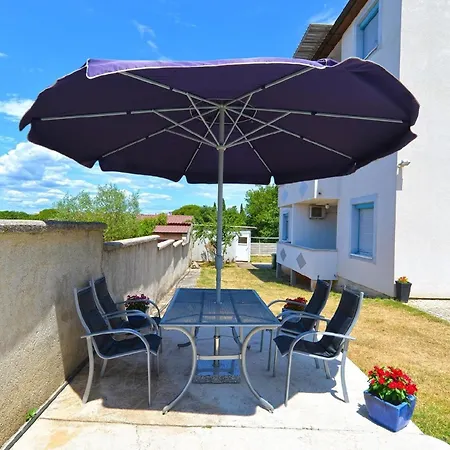 Fuer 3 Personen Ca 30 Qm In Fazana-surida, Istrien Istrische Riviera * שטיניאן