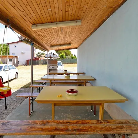 דירה Fuer 3 Personen Ca 30 Qm In Fazana-surida, Istrien Istrische Riviera