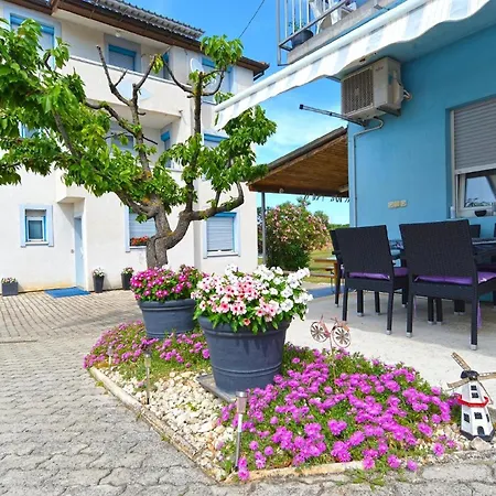 דירה Fuer 3 Personen Ca 30 Qm In Fazana-surida, Istrien Istrische Riviera *