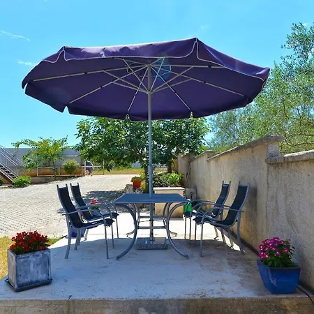 Fuer 3 Personen Ca 30 Qm In Fazana-surida, Istrien Istrische Riviera