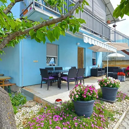 Fuer 3 Personen Ca 30 Qm In Fazana-surida, Istrien Istrische Riviera Apartamento *