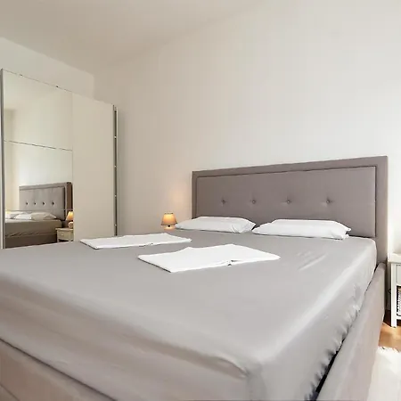 Fuer 3 Personen Ca 30 Qm In Fazana-surida, Istrien Istrische Riviera Apartament