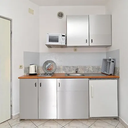 Fuer 3 Personen Ca 30 Qm In Fazana-surida, Istrien Istrische Riviera