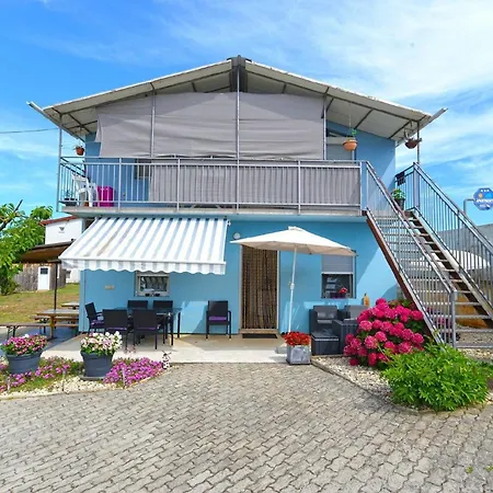 Fuer 3 Personen Ca 30 Qm In Fazana-surida, Istrien Istrische Riviera Apartament *
