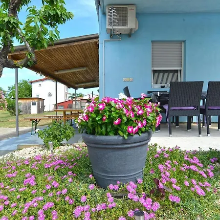 Apartament Fuer 3 Personen Ca 30 Qm In Fazana-surida, Istrien Istrische Riviera