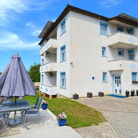 Fuer 3 Personen Ca 30 Qm In Fazana-surida, Istrien Istrische Riviera Apartament Štinjan